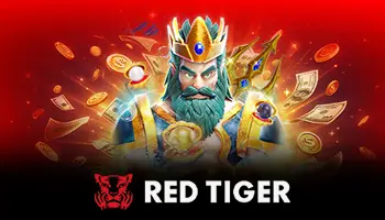 Red Tiger